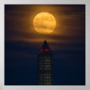 Suche nach supermond poster Raum