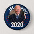 Recherche de joe biden badges 2020