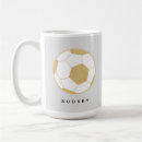 Recherche de ballon de football tasses Soccer