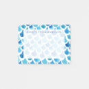 Suche nach blaue fische post it Nautisch