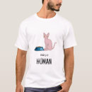 Suche nach sphynx katze tshirts Haarlos