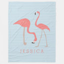 Suche nach rosa flamingo decken Muster