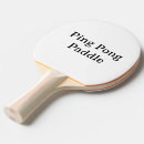 Recherche de impression tennis de table Créez votre propre