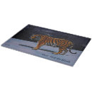 Recherche de tigre planches à découper Faune