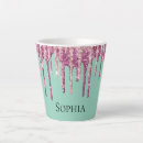 Recherche de glace tasses Pour enfants
