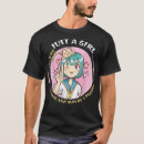 Suche nach anime junge tshirts Papa