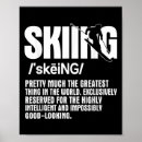 Recherche de ski alpin posters Sport