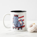 Recherche de ska tasses Patineur