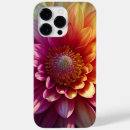 Recherche de dahlias iphone coques Violet