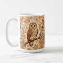 Recherche de hibou vintage tasses Chouette