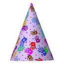 Recherche de mains chapeaux Couleurs