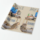 Recherche de travail papier cadeau Ordinateur portable