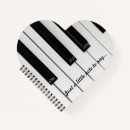 Suche nach pianist kleine notizbücher Tastatur