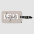 Recherche de valise la mode bagages étiquettes Pour tous