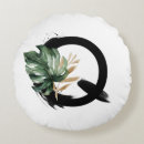 Suche nach monstera kissen Monogramm