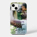 Recherche de meilleur papa iphone coques Meilleure vie