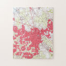 Recherche de california puzzles Vintage