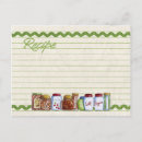 Recherche de sucreries cartes postales Boulangerie