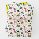 Suche nach superhero geschenkpapier Pop