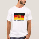 Suche nach deutsche flagge tshirts Europa