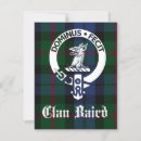 Suche nach clan karten Tartan