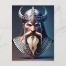 Recherche de odin cartes postales Viking