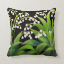 Recherche de muguet coussins Fleurs