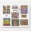 Recherche de guitare tapis souris Super