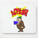 Recherche de actrices tapis souris Directeur