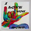 Suche nach sign language poster Asl