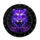 Recherche de impression jeux de fléchettes Animaux