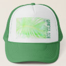 Recherche de paume casquettes Île