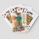Suche nach holland spielkarten Retro vintage