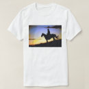 Recherche de silhouette tshirts Coucher de soleil