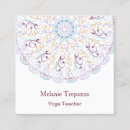 Recherche de mandala fleur cartes visite Holistique