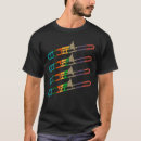 Suche nach posaune tshirts Posaunist