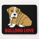 Suche nach roter hund mousepads Lustig