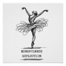 Suche nach ballerina poster Balletttänzerin
