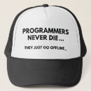 Recherche de programmation accessoires Geek