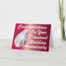 Suche nach diamant hochzeitstag karten Eltern