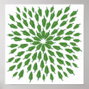 Recherche de poivron vert posters Jardin