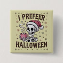 Recherche de squelette de halloween badges Vacances