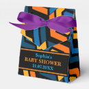 Recherche de motif géométrique moderne ballotins Chic