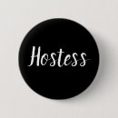Recherche de wedding shower badges Bridesmaid