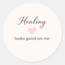 Recherche de vibrations positives autocollants Positif
