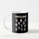 Recherche de pingouin kawaii tasses Pingouins