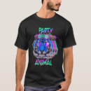 Recherche de party animal tshirts Parti