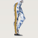 Recherche de motif de feuille vêtements Entraînement