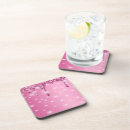 Recherche de scintillement dessous de verres Paillettes