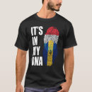 Suche nach mischung tshirts Dna